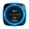 Technaxx Secure Drive Mini TX-387, Akku, 52 mm, 15 mm, 52 Produktbild-Vorschau 6