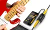 Préamplificateur et effets de guitare mobile IK Multimedia Voir les images du produit 11