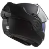LS2 FF906 Advant schwarz matt Noir S Produktbild-Vorschau 2