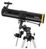 National Geographic 76/700 EQ, zwart, 6,2 kg Productafbeelding-voorbeeld 7