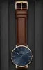 Daniel Wellington - DW00100626 - Náramkové hodinky - Pánske Náhľad obrázku produktu 10