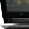 Beko Cuisinière Gaz Fsg52000dwc - Beko Voir les images du produit 4