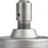 80mm Hartmetall-Lochsäge mit SDS+ Adapter und Produktbild-Vorschau 4