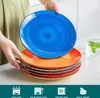 Assiette plate en faïence, vancasso BONITA 6 pièces, Ø 26,5 Voir les images du produit 3
