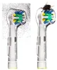 Oral-B-Aufsätze für elektrische Zahnbürsten, 12er-Set für Produktbild-Vorschau 9