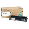 Kyocera TK 150C - Cyan - Original - Tonerpatrone - für Produktbild-Vorschau 1