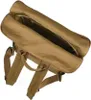 Weather Goods Sweden Wkndr Fahrradtasche Rucksack Gold Produktbild-Vorschau 4