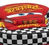 Disney Cars Race Day 3D Rucksack 30 cm Produktbild-Vorschau 7