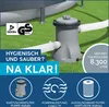 Bestway Steel Pro Framepool Set 400 x 211 x 81 cm mit Produktbild-Vorschau 52