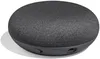 Google Home Mini, Google Assistant, Rund, Anthrazit, Grau, Produktbild-Vorschau 3