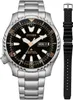 Citizen - NY0160-66EE - Náramkové hodinky - Pánske - Quartz Náhľad obrázku produktu 4