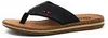 Rieker Herren Pantolette sportlicher Zehentrenner maritim Produktbild-Vorschau 43