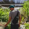 OSPREY Zaino crossover Daylite Sling Black : nero Anteprima dell’immagine prodotto 5