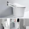 Wandstützgriff, Klappgriff, Stützklappgriff, Wandgriff, Produktbild-Vorschau 6