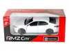 Licencovaný model auta Toyota Camry 1:32, biely Náhľad obrázku produktu 4