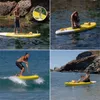 Tavola Sup Gonfiabile Adulti 10’ Convertibile in Kayak. Anteprima dell’immagine prodotto 5