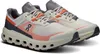 Herren-Laufschuhe ON CLOUDVISTA 2, ice/flame Schuhgröße: US Produktbild-Vorschau 8