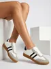 Sportliche Damen-Sneakers Xandor, Größe 37 Produktbild-Vorschau 1