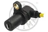 OPTIMAL ABS Sensor Raddrehzahl Vorne Links für KIA CERATO Produktbild-Vorschau 4