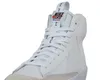 Nike Schuhe Blazer Mid 77 SE GS, DH8640102 Produktbild-Vorschau 9
