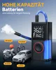 Elektrische Luftpumpe, Kabelloser Elektrische Luftpumpe, Produktbild-Vorschau 7