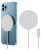 Accezz Wireless Charger USB-C - MagSafe kabelloses Produktbild-Vorschau 1
