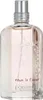 A clear, front-facing product shot of a L'Occitane Cherry Blossom Eau de Toilette spray bottle against a white background. Náhled obrázku produktu