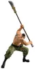 One Piece Edward Newgate / Whitebeard Grandista 21cm Produktbild-Vorschau 2