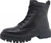 Bagatt Stiefelette Stiefelette Nappaleder Produktbild-Vorschau 19