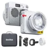 Godox ML100Bi Kit1 Kapesní LED světlo pro video 120 W, Náhled obrázku produktu 1