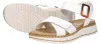 Remonte Sandalen Plat  Sandalen Plat - Gebroken wit - Maat Produktbild-Vorschau 6