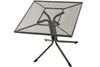 Siena Garden Elda Plus Tisch 80x80,eg Streckmetall eg Produktbild-Vorschau 8