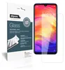 1+1x Schutzfolie für Xiaomi Redmi Note 7 - Anti-Shock 9H Produktbild-Vorschau 1