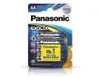 Bateria Panasonic Blister 4 AA LR6 EVOLTA Alkaline AA Podgląd zdjęcia produktu 18