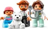 LEGO DUPLO Wizyta u lekarza, Zestaw do budowania, 2 lat(a), Podgląd zdjęcia produktu 19