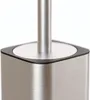 Wandmontiertes WC-Bürstenset mit flexiblem Bürstenkopf Produktbild-Vorschau 5