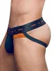 2EROS Aktiv NRG Jockstrap Green - Größe S Náhled obrázku produktu 6