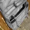 BUSSE Boxentasche Rio PRO Grau (Grau) Produktbild-Vorschau 4