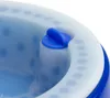 Karlie Kühlnapf 22 x 22 x 6,2 cm - 360 ml blau Produktbild-Vorschau 8