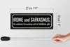 Holzschild Spruch 27x10cm Ironie und Sarkasmus Produktbild-Vorschau 6