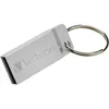 Verbatim USB-Flash-Disk, USB 2.0, 16 GB, Metal Executive, Produktbild-Vorschau 4