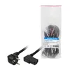 Logilink Power Cord IEC-C13 black 2m Produktbild-Vorschau 7
