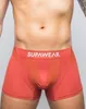 SUPAWEAR - Herren Boxer Slip Unterwäsche - Vortex Trunk Produktbild-Vorschau 2