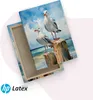Muralo Leinwandbild CANVAS MÖWEN Über Dem Meer Natur Br. 20 Produktbild-Vorschau 3