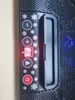 Notebook Kühler M8 Laptop Cooling Pad 6x Lüfter 2x USB Produktbild-Vorschau 7