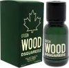 Dsquared2 - Green Wood EDT 30ml Podgląd zdjęcia produktu 9