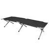 Feldbett klappbar 190*62*42cm Campingbett bis 150 kg Produktbild-Vorschau 5