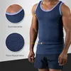 MT Herren-Tops (5er-Pack) - Markierungen aus feiner, Produktbild-Vorschau 3