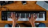 M-AUDIO Keystation 49 MK3 MIDI keyboard 49 keys USB Black Anteprima dell’immagine prodotto 4