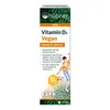 Hübner Vitamine D3 2000 E.I. | 15 ml | vegan Voir les images du produit 1